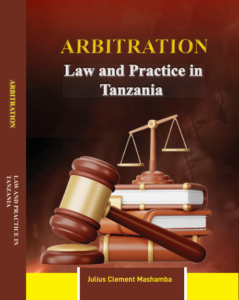 ARBITRATION Law and Practice in Tanzania 2nd  FINAL