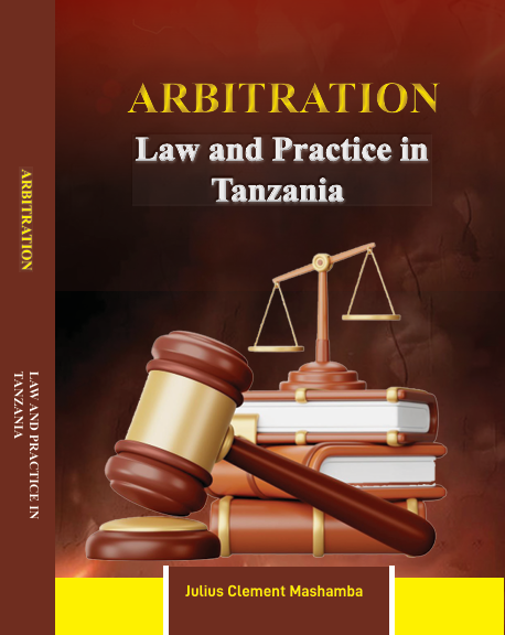ARBITRATION Law and Practice in Tanzania 2nd  FINAL